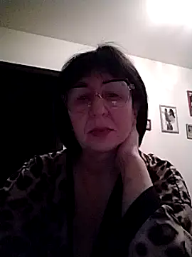 AlbinaXPretty online show from 01/02/25, 04:30