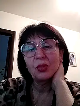 AlbinaXPretty online show from 01/12/25, 01:48