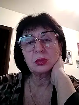 AlbinaXPretty online show from 01/13/25, 09:09