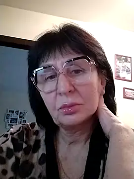 AlbinaXPretty online show from 01/26/25, 01:47