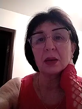 AlbinaXPretty online show from 02/22/25, 07:25