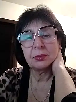 AlbinaXPretty online show from 03/16/25, 04:56