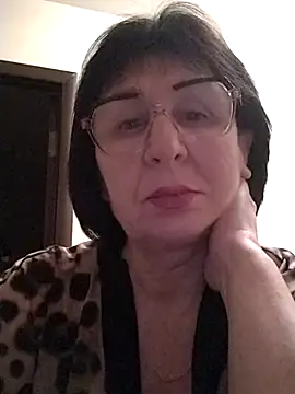 AlbinaXPretty online show from 03/16/25, 09:26