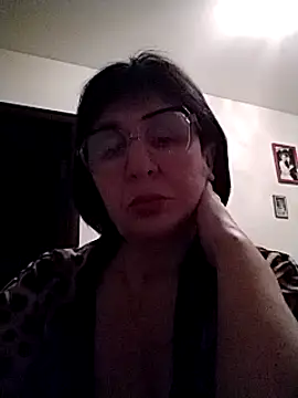 AlbinaXPretty online show from 03/17/25, 08:30