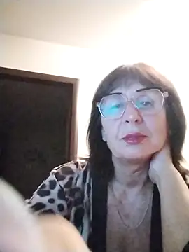 AlbinaXPretty online show from 09/08/25, 07:35