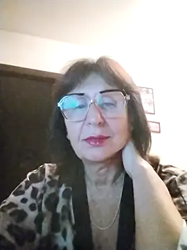 AlbinaXPretty online show from 09/13/25, 08:08