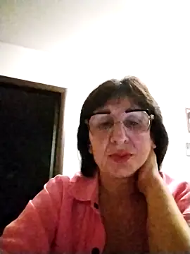 AlbinaXPretty online show from 10/17/25, 06:54