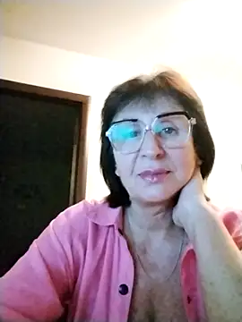 AlbinaXPretty online show from 10/30/25, 05:13