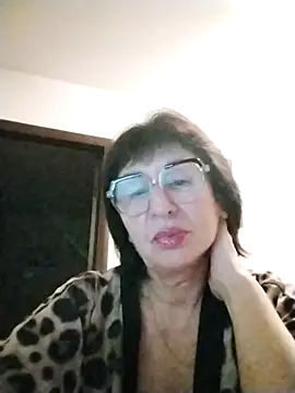 AlbinaXPretty online show from 12/03/25, 05:55