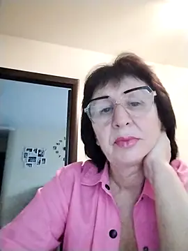 AlbinaXPretty online show from 12/04/25, 06:55