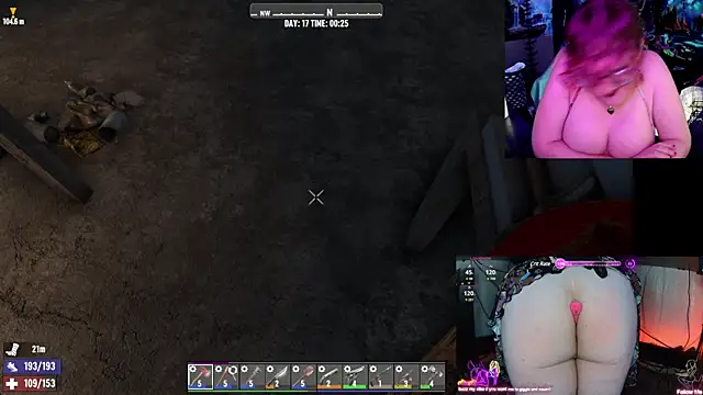 Snapshot of Faye_Wilde chatting on 02/27/25, 07:55 Faye Wilde online show from 02/27/25, 07:55