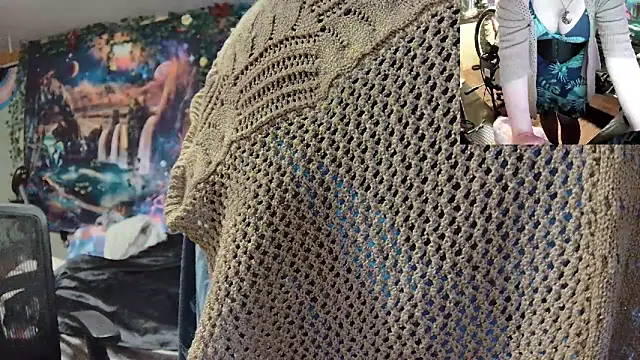 Snapshot of Faye_Wilde chatting on 03/02/25, 11:20 Faye Wilde online show from 03/02/25, 11:20