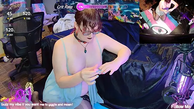 Snapshot of Faye_Wilde chatting on 03/08/25, 05:49 Faye Wilde online show from 03/08/25, 05:49