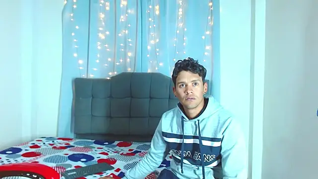 kelvin jhoseth1 online show from 11/24/25, 10:20