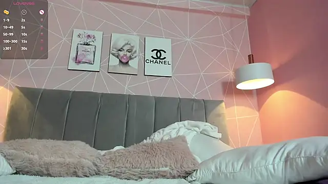 dolly zoe online show from 01/20/25, 10:51