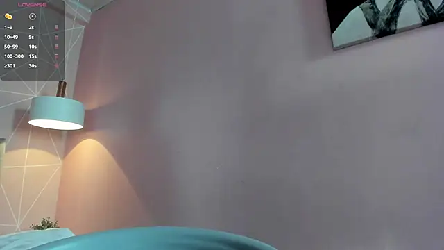 dolly zoe online show from 02/07/25, 07:40