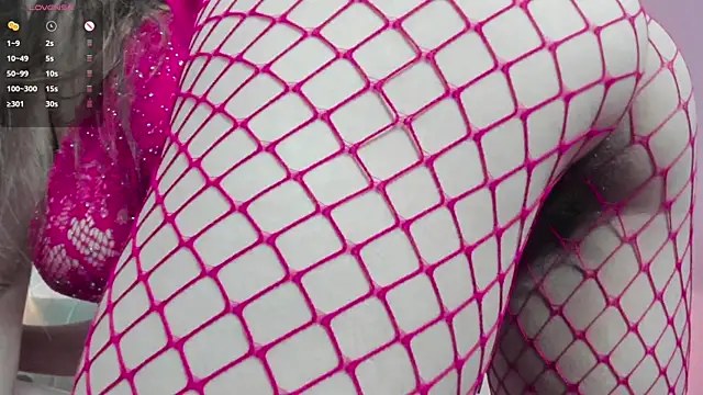 dolly zoe online show from 02/25/25, 07:31