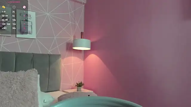 dolly zoe online show from 03/22/25, 03:53