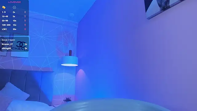 dolly zoe online show from 09/11/25, 09:42