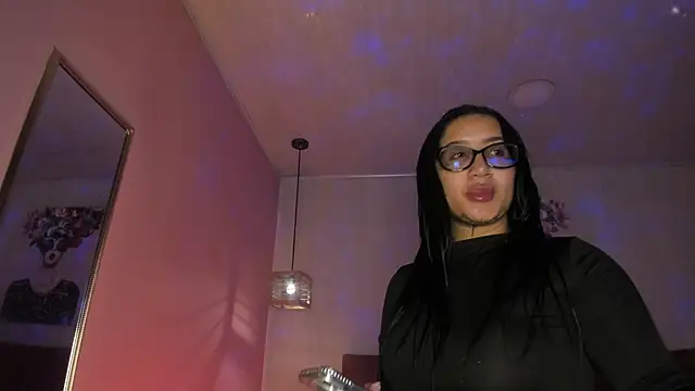 ayshel   online show from 01/17/26, 05:01