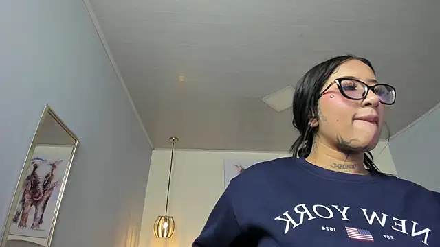 ayshel   online show from 03/09/26, 02:59