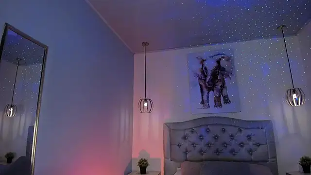 ayshel   online show from 03/21/26, 08:19