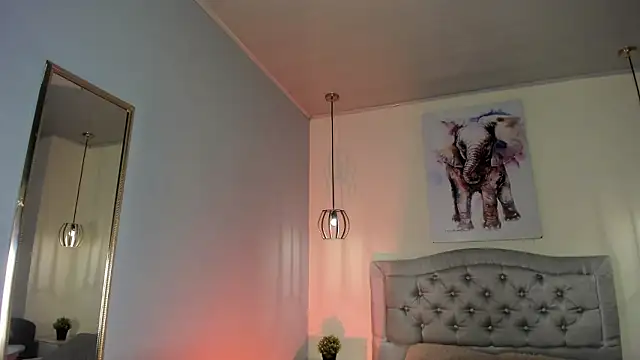 ayshel   online show from 03/26/26, 01:11