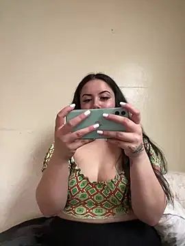 xocrybaby online show from 03/19/25, 08:22