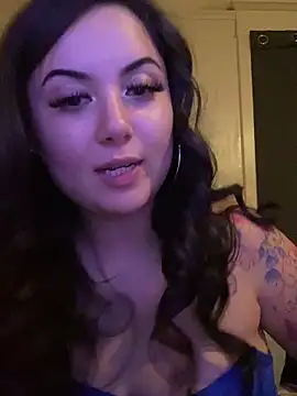 xocrybaby online show from 11/26/25, 05:08