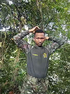 Soldadoxxx online show from 03/26/26, 09:42