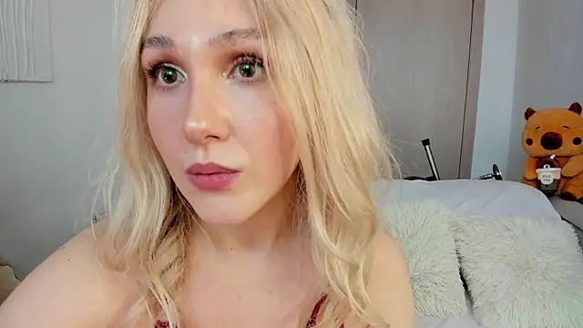 CarolMay online show from 07/20/26, 10:39