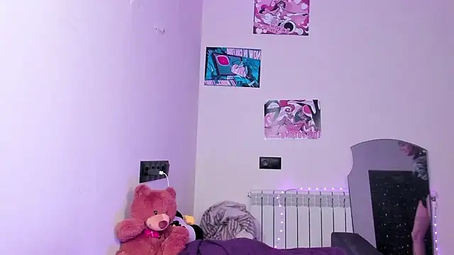 dollmore online show from 02/24/26, 07:01