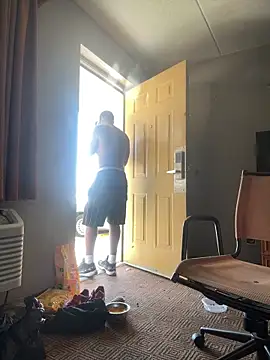 Stressreliever82 online show from 04/07/26, 09:26