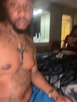 Stressreliever82 online show from 04/23/26, 11:09