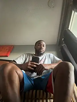 Stressreliever82 online show from 07/23/26, 12:24