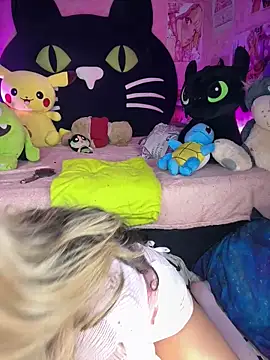 Shayybaby online show from 04/22/26, 02:03