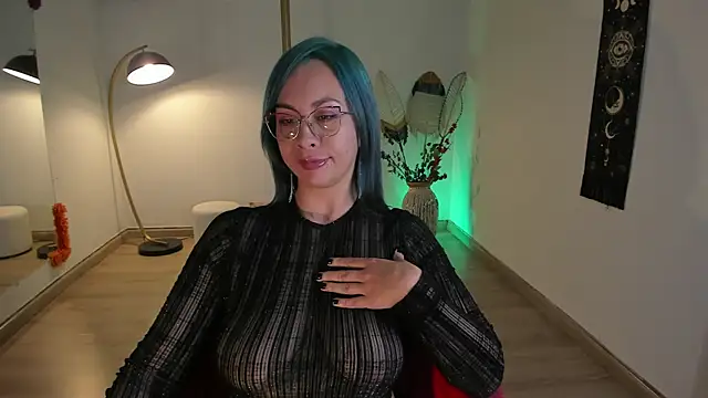 Kat Art online show from 02/22/25, 02:39