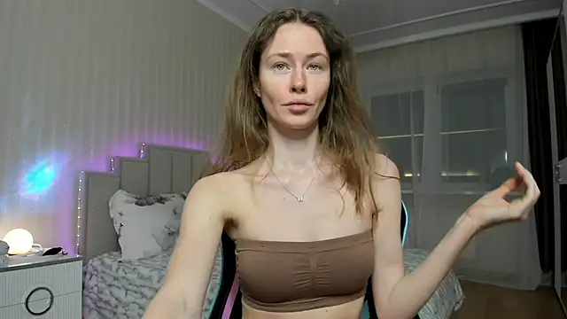 ooksiiii online show from 03/02/26, 02:58