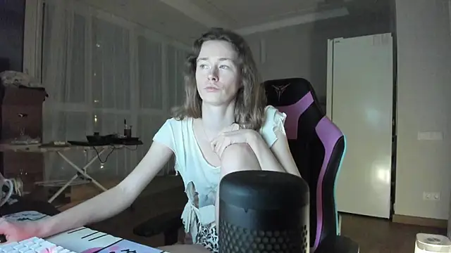 ooksiiii online show from 05/15/26, 11:34