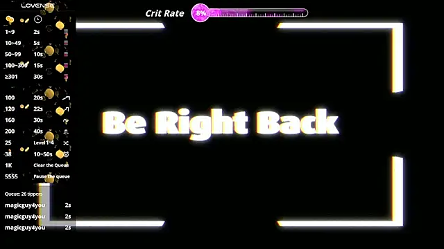 CHRISTIAN DISICK online show from 09/09/25, 10:59