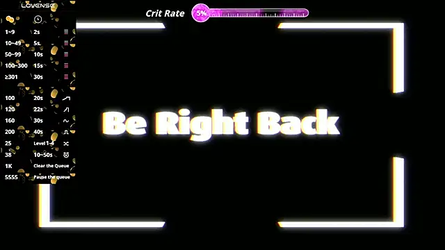 CHRISTIAN DISICK online show from 10/04/25, 10:41