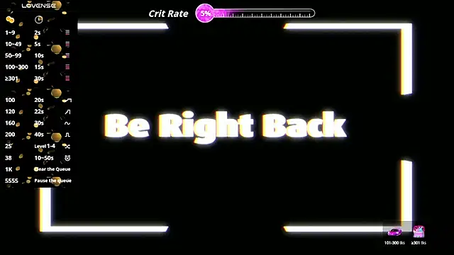 CHRISTIAN DISICK online show from 10/13/25, 01:22