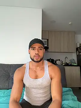 Snapshot of CHRISTIAN_DISICK chatting on 05/12/26, 10:51 CHRISTIAN DISICK online show from 05/12/26, 10:51