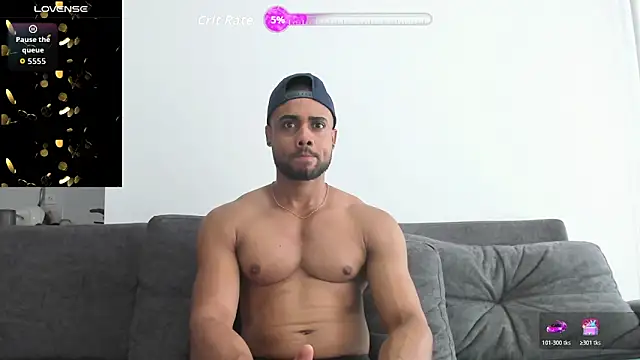 Snapshot of CHRISTIAN_DISICK chatting on 05/30/26, 04:15 CHRISTIAN DISICK online show from 05/30/26, 04:15