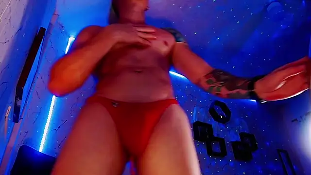 NykonPorman online show from 03/10/25, 12:29