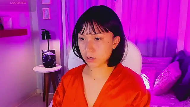 CoralineRicce  online show from 01/24/25, 05:42