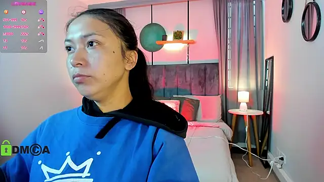 CoralineRicce  online show from 09/09/25, 09:36