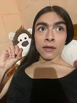 valendoll online show from 09/23/25, 02:03
