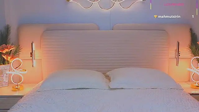 angel eyees online show from 04/17/26, 10:02