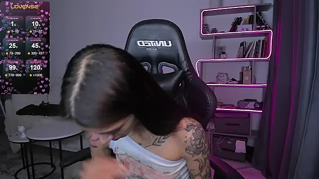 vinkitinkii online show from 01/02/25, 10:16